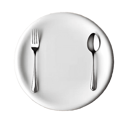 Empty Plate